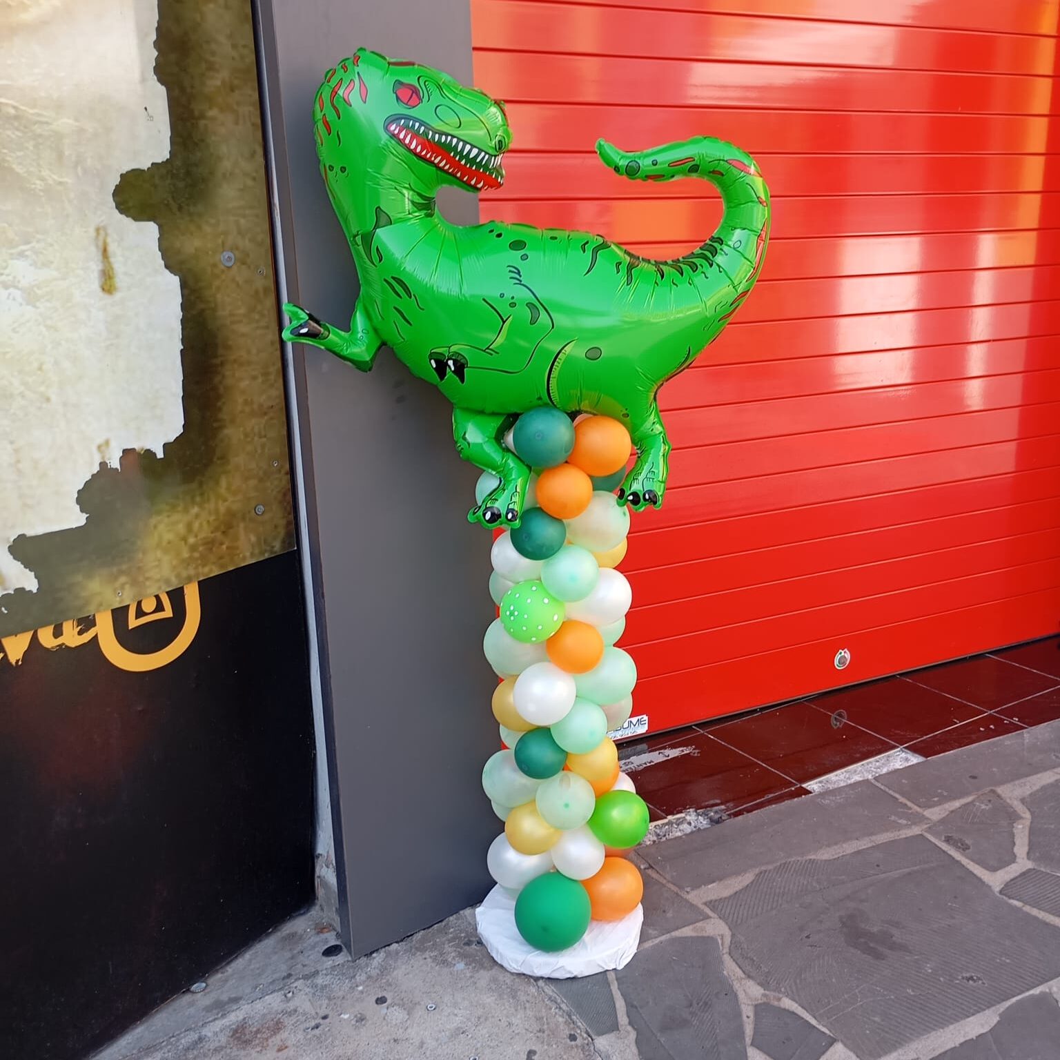 Cumpleaños